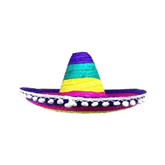 SOMBRERO MEXICANO PAJA